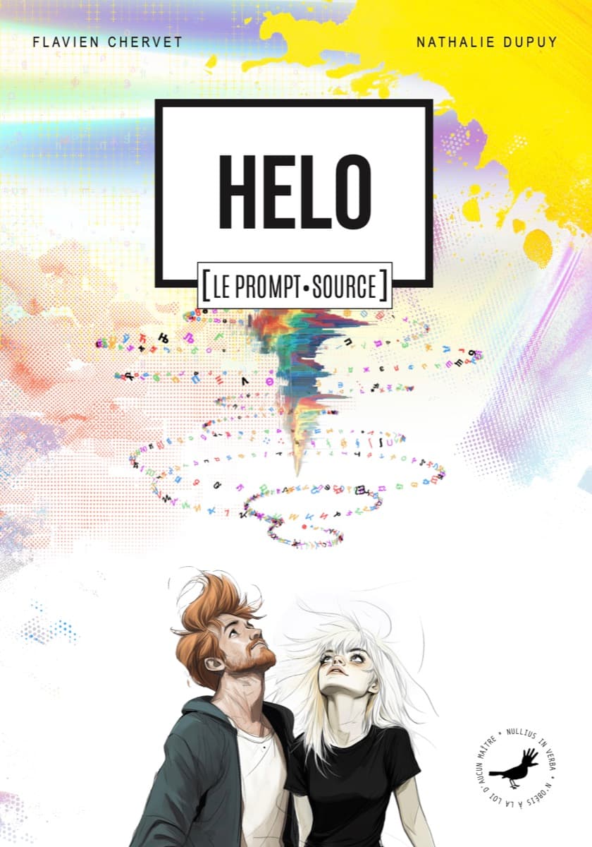 HELO - Le prompt.source